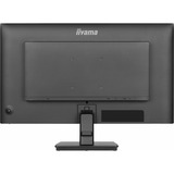 iiyama ProLite X2792QSU-B1 27" monitor Zwart, HDMI, DisplayPort, 2x USB-A, USB-B, 120 Hz