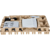 iiyama ProLite X2792QSU-B1 27" monitor Zwart, HDMI, DisplayPort, 2x USB-A, USB-B, 120 Hz