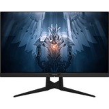 AORUS FI27Q-X 27" Gaming Monitor Leisteen, 2x HDMI, DisplayPort, 2x USB-A 3.2 (5 Gbit/s), 240 Hz