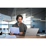 ASUS ExpertBook P1 PM1403CDA-S60200X 14"  laptop Grijs | R7 170 | Radeon 680M | 16 GB | 512 GB SSD