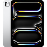 Apple  13" tablet Zilver | iOS | 512 GB | Wi-Fi 7