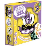 Asmodee Dobble Collector Kaartspel Nederlands, 2 - 8 spelers, 15 minuten, Vanaf 6 jaar