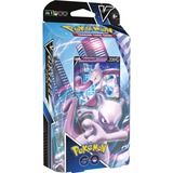 Asmodee Pokémon GO - Battle Decks Mewtwo V Verzamelkaarten Engels, vanaf 2 spelers, vanaf 6 jaar