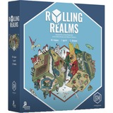 Rolling Realms Tabletop spel