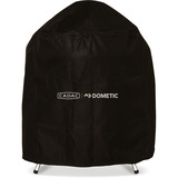 Cadac BBQ Cover 50 Pro bescherming Zwart