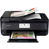 Canon  all-in-one inkjetprinter Zwart