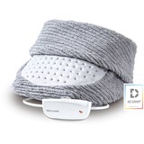 Cresta Wellcare Cosy Voetenwarmer Lichtgrijs