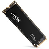 Crucial P3 Plus 1 TB SSD CT1000P3PSSD8, PCIe 4.0 x4, NVMe, M.2 2280