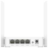Cudy AC1200 Wi-Fi Router Wit, Cudy App