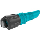 GARDENA Sproeier 180° Zwart/turquoise, 5 stuks