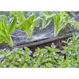 GARDENA Sproeier 180° Zwart/turquoise, 5 stuks