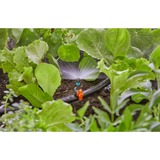 GARDENA Sproeier 180° Zwart/turquoise, 5 stuks