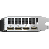 GIGABYTE GeForce RTX 5060 Ti WINDFORCE MAX OC 8G grafische kaart DLSS 4, 3x DisplayPort, 1x HDMI 2.1