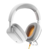 Glorious GHS Eternal - Stereo gamingheadset over-ear gaming headset Wit, Pc, PS5, PS4, Xbox, Switch