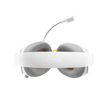 Glorious GHS Eternal - Stereo gamingheadset over-ear gaming headset Wit, Pc, PS5, PS4, Xbox, Switch