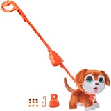 Hasbro furReal - Poopalots Big Wags Hond Pluchenspeelgoed