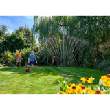Hozelock AquaSave Pro 220M 220 m² sproeier Grijs/geel
