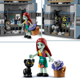 LEGO Disney - Sally's bloempot Constructiespeelgoed 43288