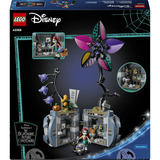 LEGO Disney - Sally's bloempot Constructiespeelgoed 43288