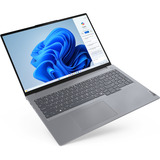 Lenovo ThinkBook 16 Gen 7 (21MW0088MH) 16"  laptop Grijs | Ryzen 7 7735HS | Radeon 680M | 16 GB | 512 GB SSD