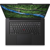 Lenovo ThinkPad T1g Gen 9 (21UG0008MH) 16"  Copilot+ laptop Zwart | Ultra 7 356H | RTX 5060 | 32 GB | 1 TB SSD