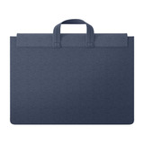Lenovo Yoga Tote draagtas (14") laptophoes Donkerblauw