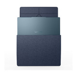 Lenovo Yoga Tote draagtas (14") laptophoes Donkerblauw