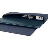 Lenovo Yoga Tote draagtas (14") laptophoes Donkerblauw