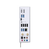 MAXSUN MS-Terminator B850M PRO WIFI socket AM5 moederbord Zwart, RAID, 2.5 Gb-LAN, WLAN, BT, Sound, µATX