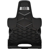 Next Level Racing Elite Formula Seat gamestoel Zwart