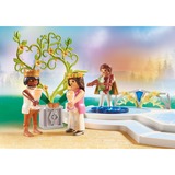 PLAYMOBIL Figures - My Figures: Magische dans Constructiespeelgoed 70981