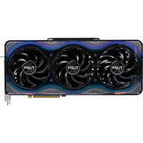 Palit GeForce RTX 5090 GameRock grafische kaart DLSS 4, 3x DisplayPort, 1x HDMI 2.1