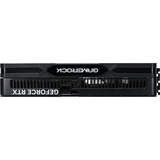 Palit GeForce RTX 5090 GameRock grafische kaart DLSS 4, 3x DisplayPort, 1x HDMI 2.1