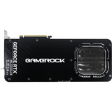 Palit GeForce RTX 5090 GameRock grafische kaart DLSS 4, 3x DisplayPort, 1x HDMI 2.1