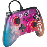 PowerA Xbox Wired Controller Cyberstyle Xbox Series X|S, Xbox One, Windows