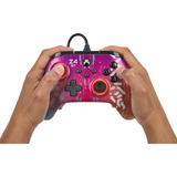 PowerA Xbox Wired Controller Cyberstyle Xbox Series X|S, Xbox One, Windows