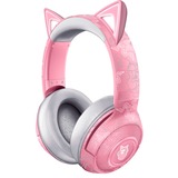 Kraken Kitty V2 Pro RGB over-ear gaming headset