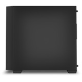 Sharkoon J1000 ARGB midi tower behuizing Zwart | 3x USB-A | RGB | Tempered Glass