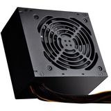 SilverStone SST-ST700P 700W voeding  Zwart, 4x PCIe