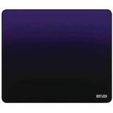 Sony INZONE Mat D - Gaming Muismat Zwart, Voor High Speed FPS