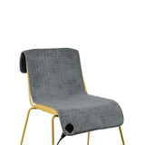 Tristar BW-4772 Elektrische stoeldeken warmtedeken Grijs