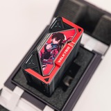 Valkyrie Vind SL125 RGB CPU-koeler Zwart