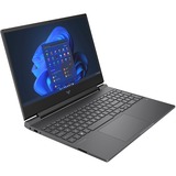 Victus by HP 15-fa0315nd (833M7EA) 15.6" gaming laptop Zwart | i7-12650H | RTX 3050 | 16 GB | 512 GB SSD