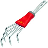 WOLF-Garten LF-M klauwtje schoffel Rood/geel, 6,5 cm