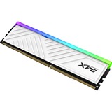 ADATA 32 GB DDR4-3600 werkgeheugen Wit
