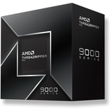 AMD Ryzen Threadripper PRO 9985WX, 3,2 GHz (5,4 GHz Turbo Boost) socket sTR5 processor Unlocked, Boxed