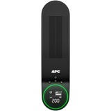 APC Back-UPS Pro Gaming BGM2200B-GR Zwart, 2200VA/1320W, 4x Schuko & 2x C13 uitgang, 3x USB charger, USB dataport