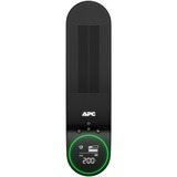 APC Back-UPS Pro Gaming BGM2200B-GR Zwart, 2200VA/1320W, 4x Schuko & 2x C13 uitgang, 3x USB charger, USB dataport