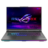 ASUS ROG Strix G16 G614PM-S5017W 16"  gaming laptop Donkergrijs | Ryzen 9 8940HX | RTX 5060 | 32 GB | 1 TB SSD