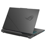 ASUS ROG Strix G16 G614PM-S5017W 16"  gaming laptop Donkergrijs | Ryzen 9 8940HX | RTX 5060 | 32 GB | 1 TB SSD